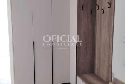 Apartament 3 camere | Garaj | Nou | Terasa 26 mp | Eroilor - Floresti - 7