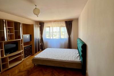 Apartament cu o cameră - Zona Nufarul - 4
