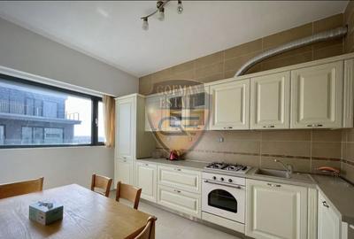 Spectrum Penthouse duplex 3 camere 268mp frontala la mare parcare Faleza Nord - 6
