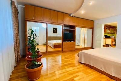 REA1012167 Apartament 3 Camere I Mate Basarab - 4