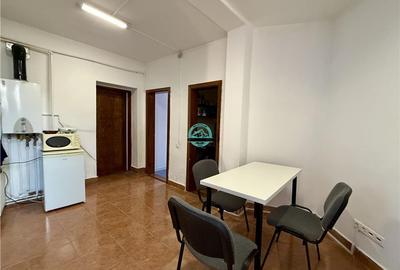 Spatiu de birouri de inchiriat, sup. 100 mp, Semicentral - 6