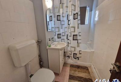 Inchiriere apartament 4 camere, situat in Targu Jiu, Str. Agriculturii - 15