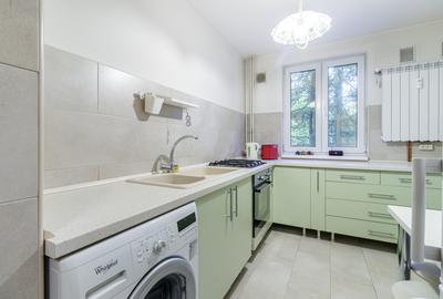 3 camere etaj 1 din 4 Parcul Moghioros - 1