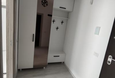 Garsoniera Grozavesti - Zen Living Apartments *parcare privata* - 12