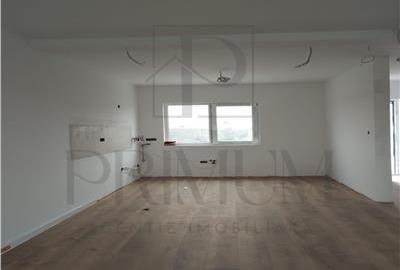 Duplex cu 4 camere în Urseni