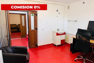 Demisol multifunctional central de inchiriat - zona Piata Mare - 1