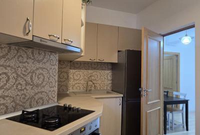 De vanzare garsoniera zona Ghencea - 1