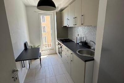 Apartament de Vanzare situat in Nordul Capitalei in Complexul Cosmopolis - 1