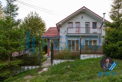 Casă/Vilă de vânzare, Luncani, Jud Bacău - 36