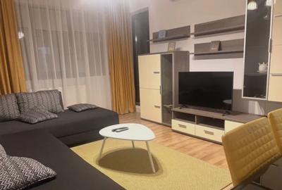 Apartament cu 2 camere decomandat, mobilat în Politehnica