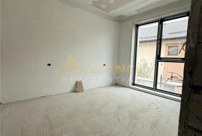 Vila 5 camere si 4 bai - Popesti Leordeni - 22