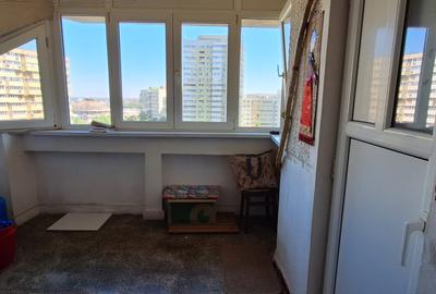 Apartament cu 4 camere de vanzare Pantelimon - Delfinului - 7