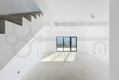 Proiect rezidential nou - 8 case cuplate, aproape de Vivo! - 10