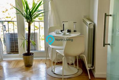 Apartament 2 Camere Floreasca | Design Premium | Renovat | Centrala - 10
