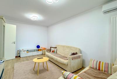 Aleea Pietonala Kasper Coresi, Apartament 3 camere, 2 bai, 2 terase - 3