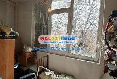 Vanzare 3 camere Gorjului | Semidecomandat | 6min metrou | Comision 0% - 9