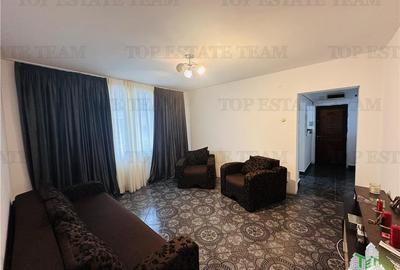 Super apartament 3 camere, 58 mp utili, confort 1, super pozitie stradal Stadion - 2