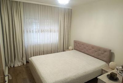 Lipovei | 4 Camere | Decomadat | Etaj Intermediar | Mobilat si Utilat - 5