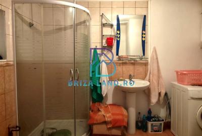 Oras Chitila, cartier Remat, casa sup. 162mp, 4 camere, teren 421mp - 11