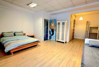 Apartament cu 5 camere si curte de 358 mp. - 38