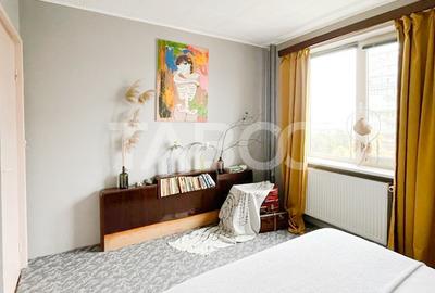 Apartament cu 2 camere decomandate de vanzare in cartierul Gheorgheni - 2