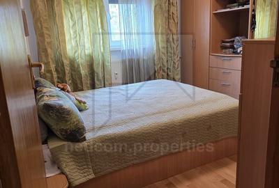 Vanzare apartament 2 camere Lizeanu - 17