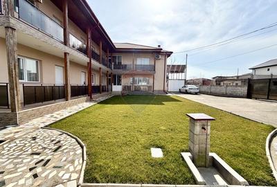 De vanzare Pensiune tip Guest House Vama Veche - Central - 4