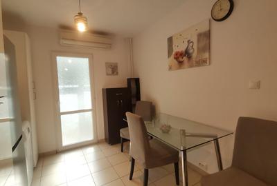 Apartament 2 camere  Aviatiei, loc parcare - 7