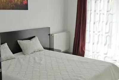 Apartament 3 camere, Etajul 1 , Strada Florilor- Florești - 3