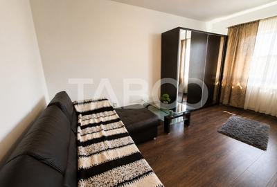 Garsoniera decomandata tip studio moderna bloc nou parcare Selimbar - 3
