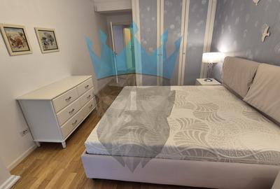 Apartament 2 camere Romana - 9