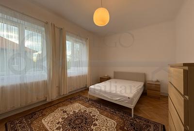 Apartament cu 2 camere decomandat, garaj, aproape de Piata Cipariu - 4