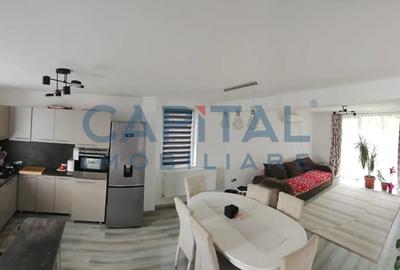 COMISION ZERO! Duplex modern, finisaje premium si gradina proprie – Floresti - 6