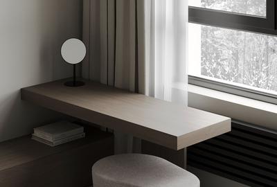 Apartament 2 camere – R3 Residence | Brancoveanu – Alunisului | Bloc boutique - 8