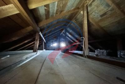 Casă P+1 Albești Dolj, aproape de Craiova, teren 1175 mp - 10