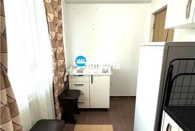 Apartament 1 cam D, 30 mp, Parcare, mobilat Valea Adanca Iasi - 6