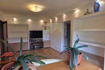 Vanzare apartament 2 camere Lizeanu - 2