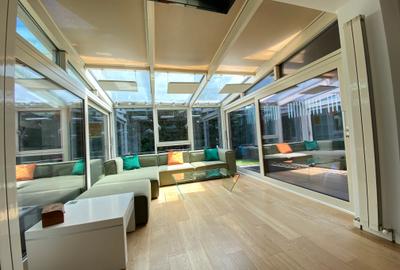Lovely fully furnished villa with elevator in gated community - 7