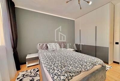 Apartament cu 3 camere la cheie | Imobil nou | Dâmbul Rotund - 10