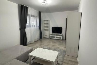 Apartament modern 2 camere baie cu geam parcare privata in D-na Stanca - 6