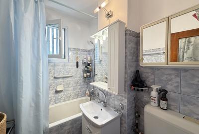 Apartament deosebit cu 4 camere și dependințe | 86 mp Utili - 12