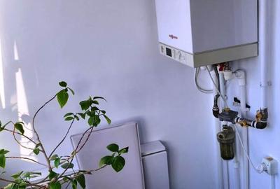 Apartament decomandat, spatios, Sala Sporturilor - 9
