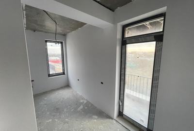 Duplex vile -C4 și C5- Palazu Mare - 22