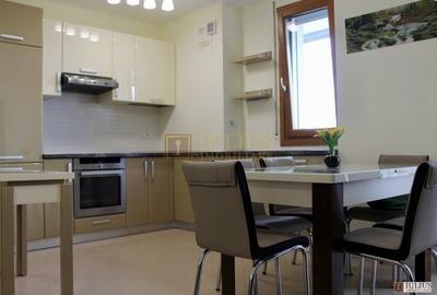 Ultracentral - Fructus Plaza, 3 camere. - 4
