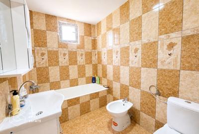 Casa P+M, teren 1578 mp, comuna Siria, comision 0% - 27