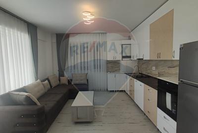 Apartament 3 camere lux de inchiriat zona Ultracentral cu loc parcare - 1