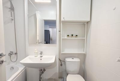 Apartament cochet 2 camere Complex Arcada mobilat nou si modern - 8