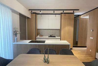 QUARTIER AZUGA - DOAMNA GHICA | DUPLEX 3 CAMERE, 124 MP CU TERASA SI GRADINA - 3