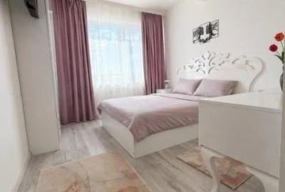 🙋Inel 2 🔸 2 Camere Decomandate 49m² Mobilat Utilat Izolat Centrala Bloc 2021 - 1