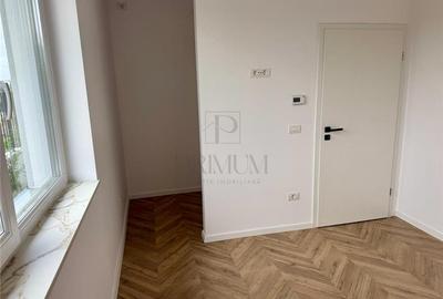 DUMBRAVITA - DUPLEX PREMIUM LUX - 5 CAMERE - 3 BAI - DRESSING - TERASA - ZONA LI - 5